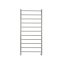 Quo - Stainless Steel Hydronic Towel Warmer - 47.25" x 23.75"