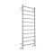 Quo - Stainless Steel Hydronic Towel Warmer - 47.25" x 23.75"