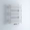 Arch - White Hydronic Heated Towel Warmer - 29" x 23.5"