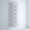 Arch - White Hydronic Heated Towel Warmer - 60.25" x 19.75"