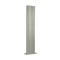 Revive - Sage Green Vertical Double-Panel Designer Radiator - All Sizes