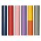 Radiator Color Sample Box - All Bright Finishes