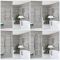Neva Electric - Chrome Flat Plug-In Towel Warmer - Choice of Size
