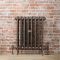Victoria - Classic Cast Iron Radiator - 25.98" Tall - Antique Copper - Multiple Sizes Available
