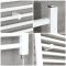 Ive Electric - White Flat Plug-In Towel Warmer - 47” x 16”