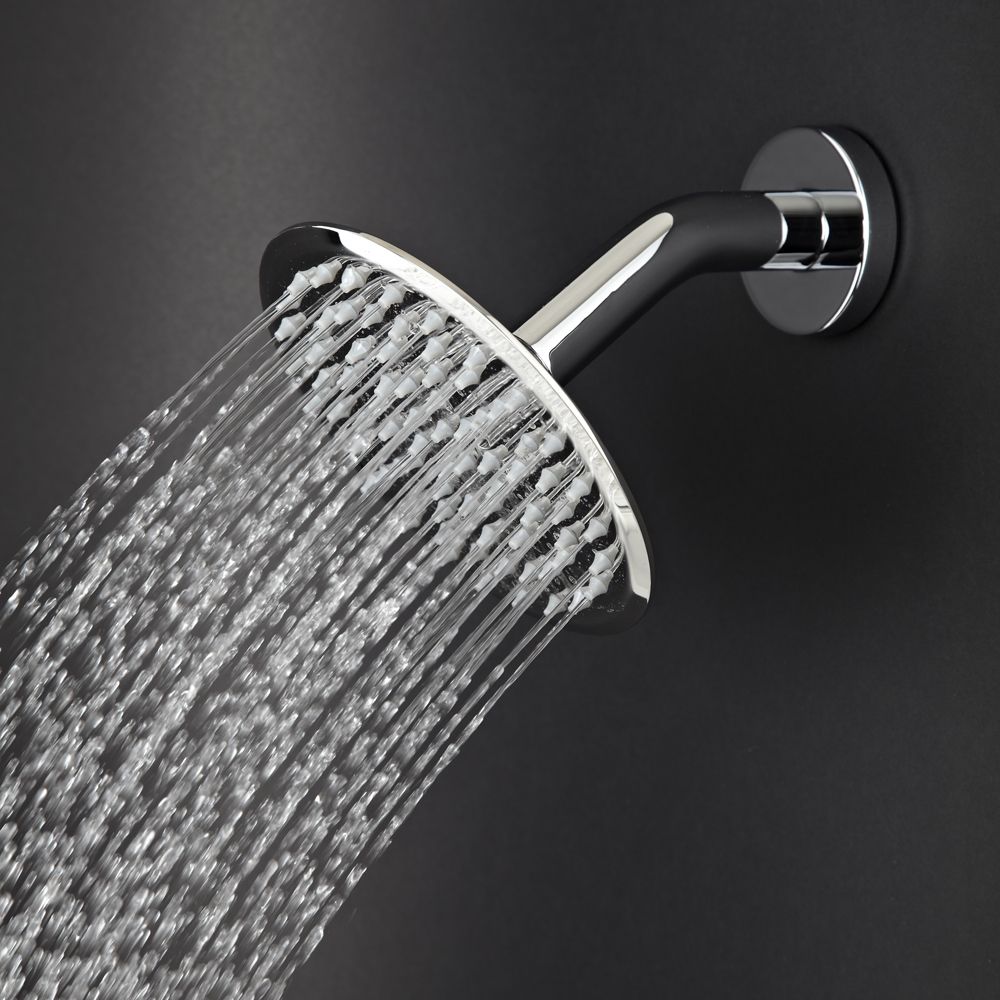 6" Shower Head