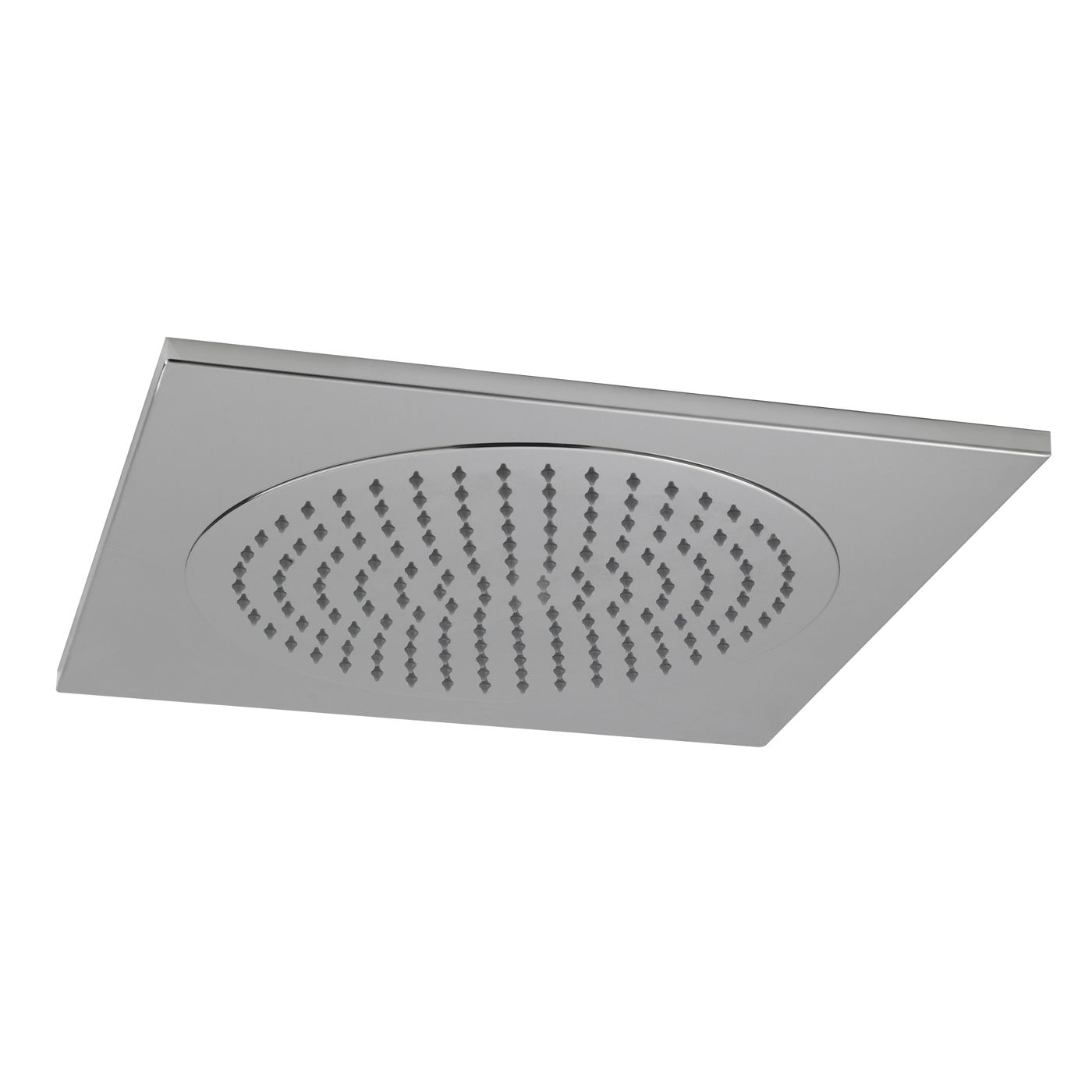 Ceiling Tile Shower Head 20"