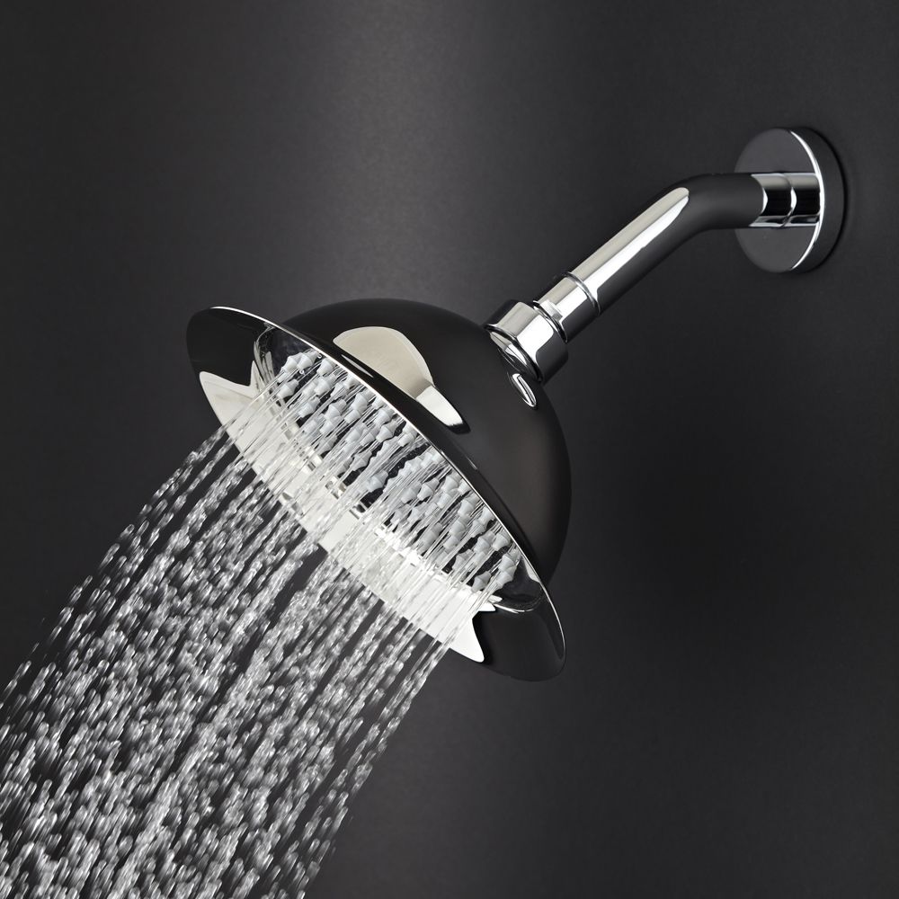 8" Fixed Shower Head