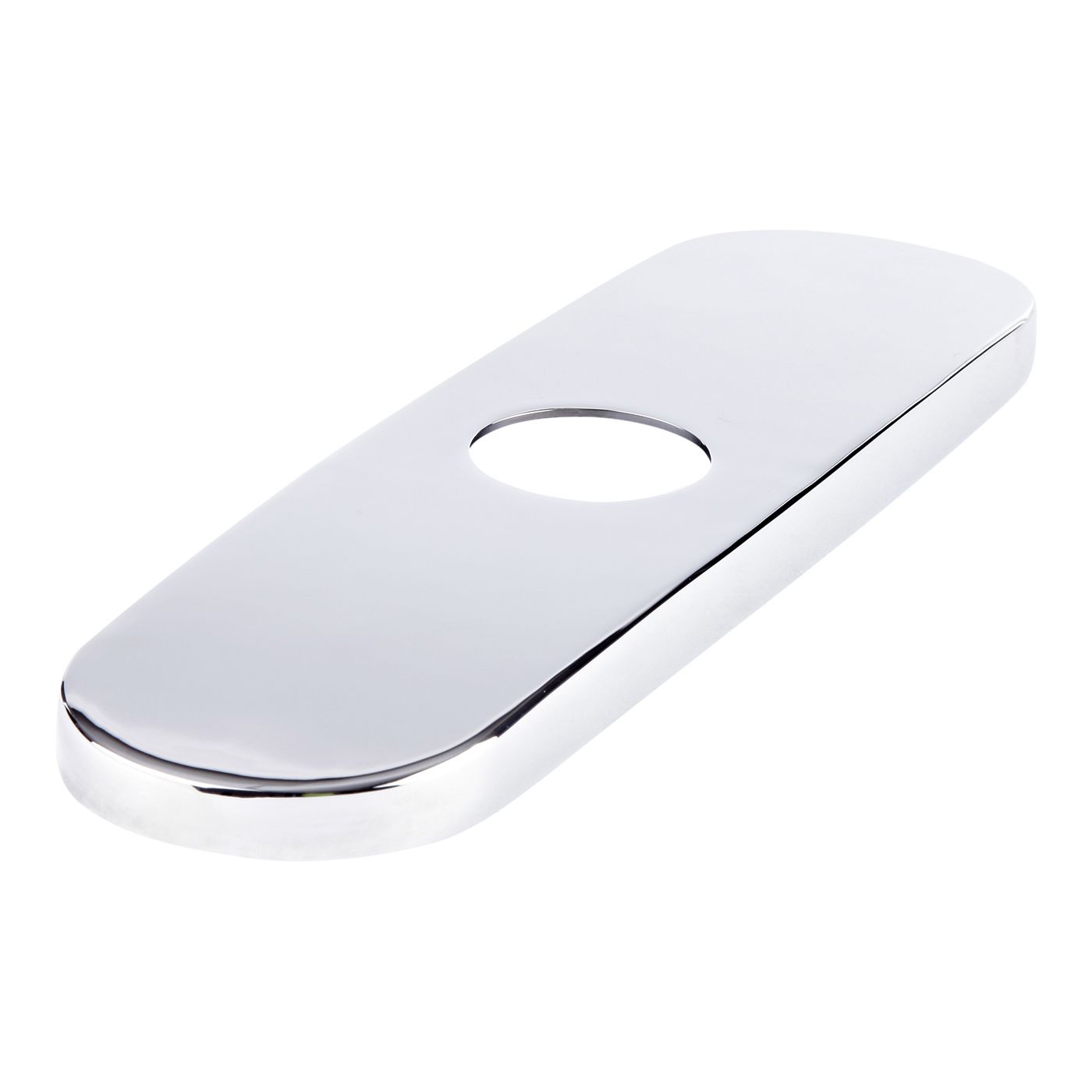 Single Hole Deck Plate