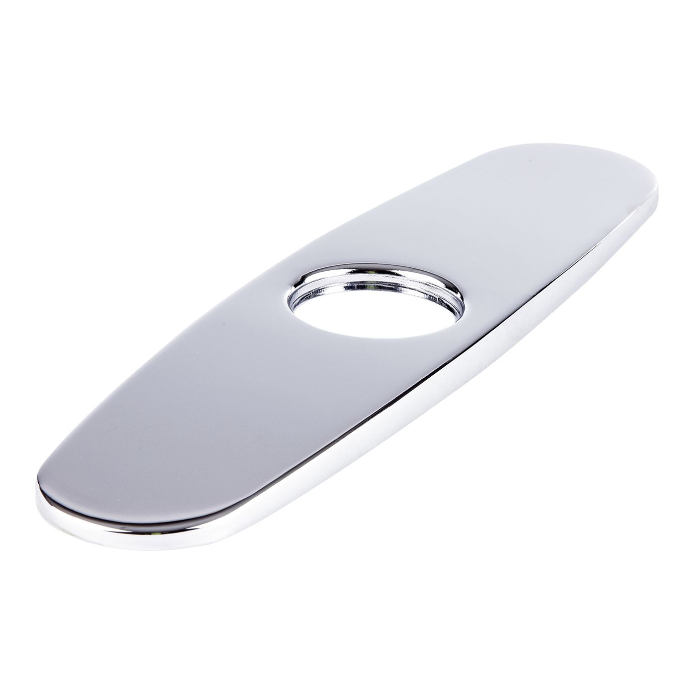 Single Hole Deck Plate