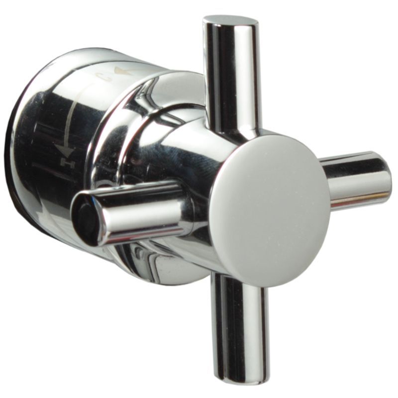 Crosshead Modern Handle for VQ12
