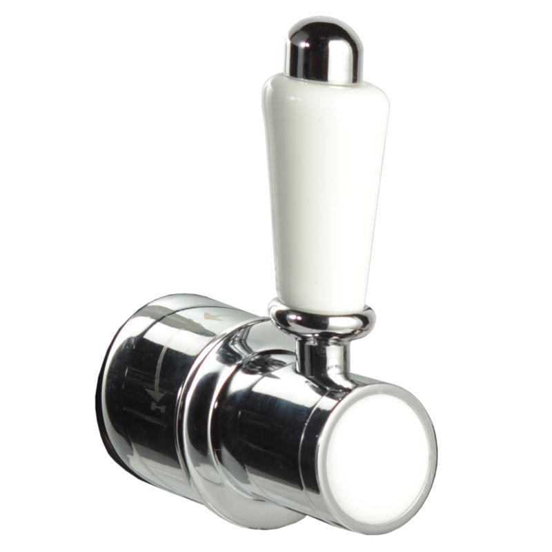 Lever Traditional Handle for VQ12