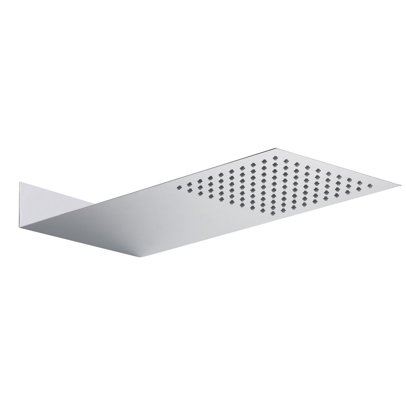 Ultra Thin Blade Fixed Shower Head