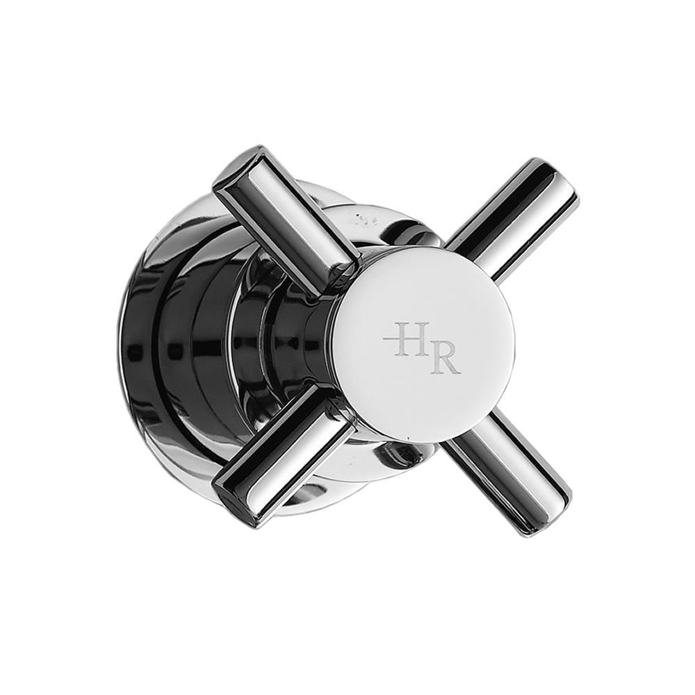 Crosshead Flow Control Handle