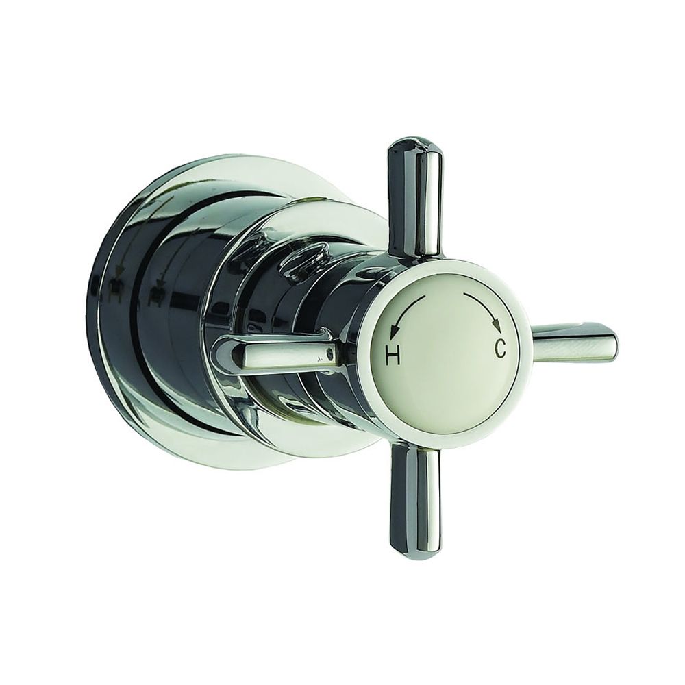 Beaumont Crosshead Temperature Handle