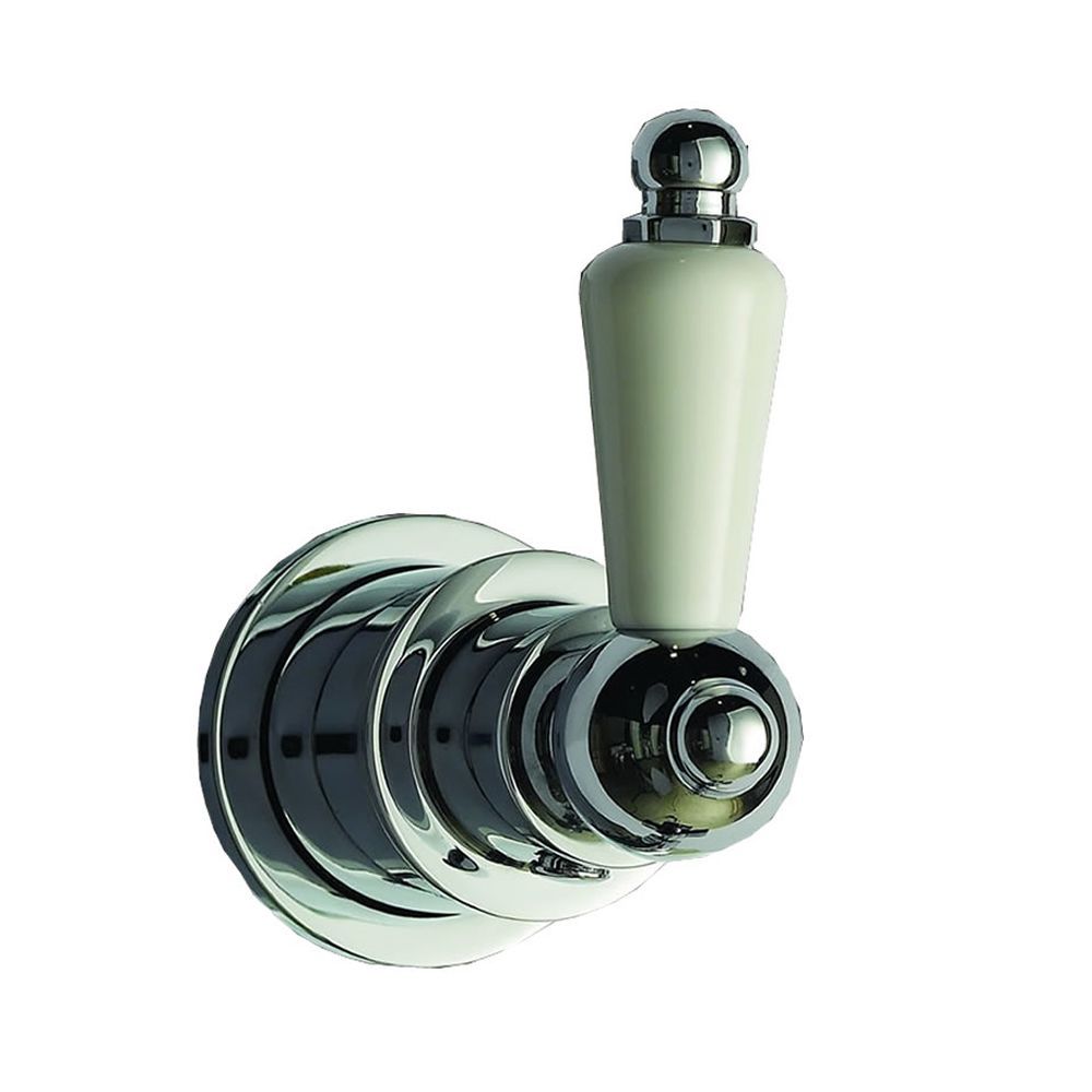 Beaumont Flow Control Lever