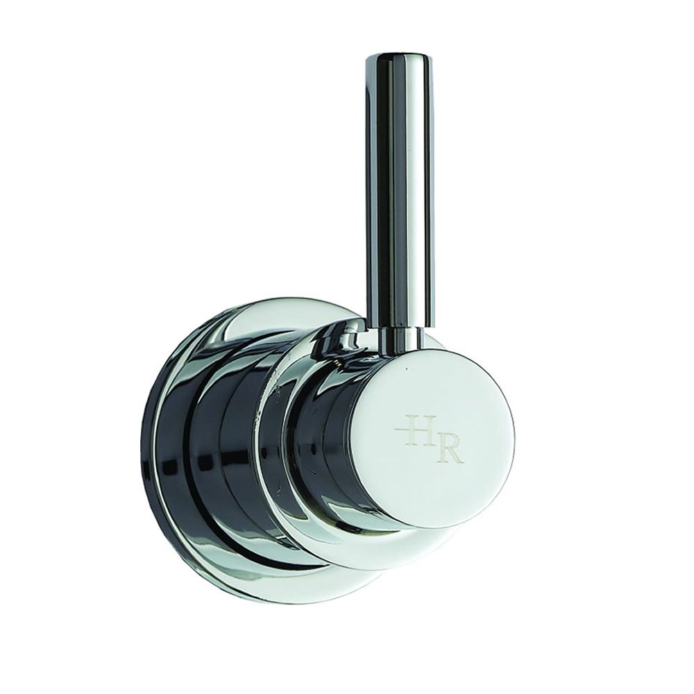 Round Head Flow Control Lever