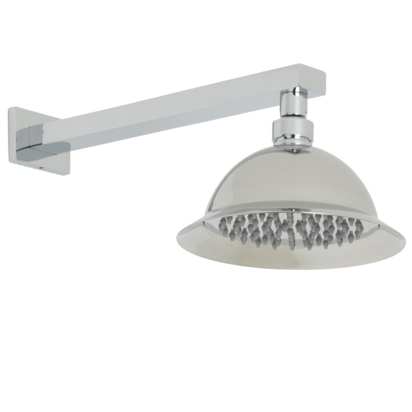 Valquest 8" Rose with Rectangular Arm