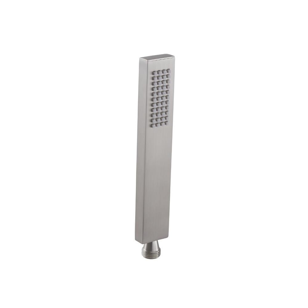 Arcadia - Brushed Nickel Hand Shower