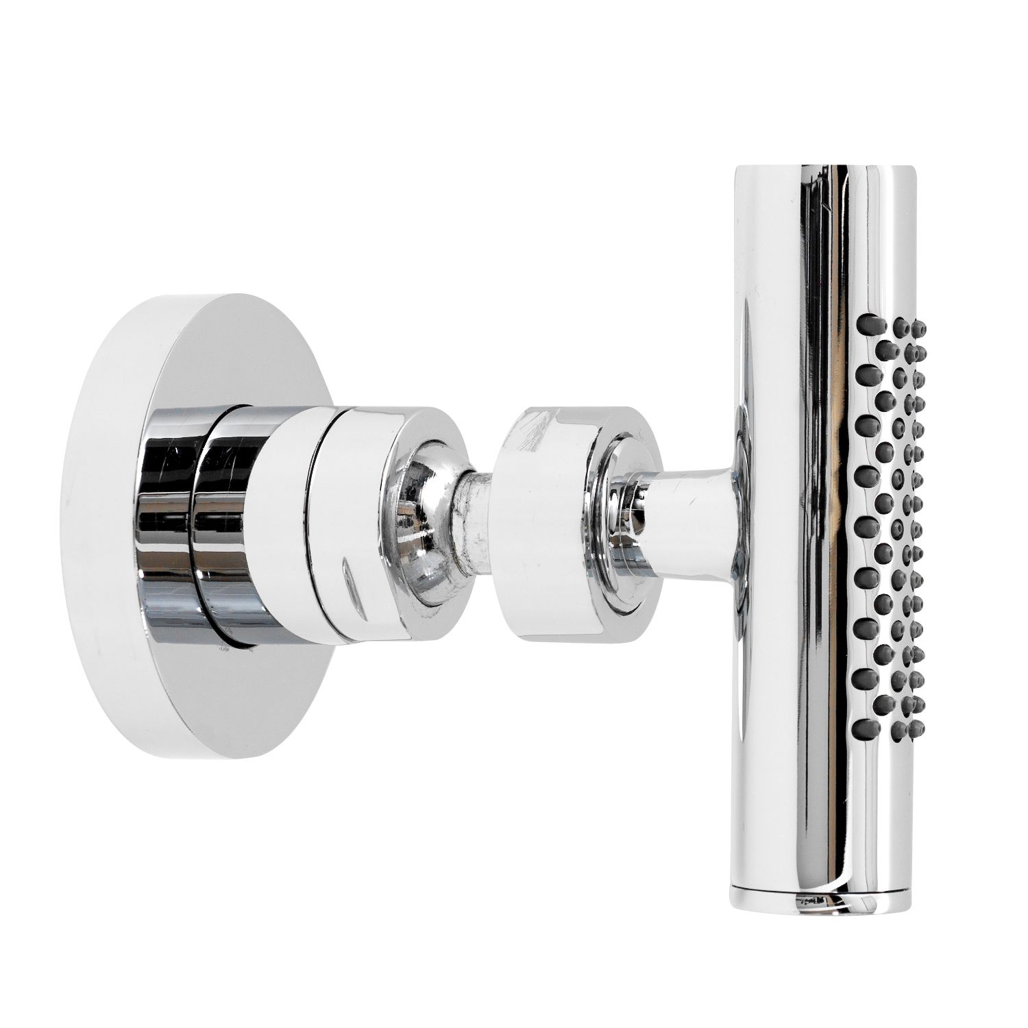 Tec Minimalist Chrome Body Spray Jet Shower