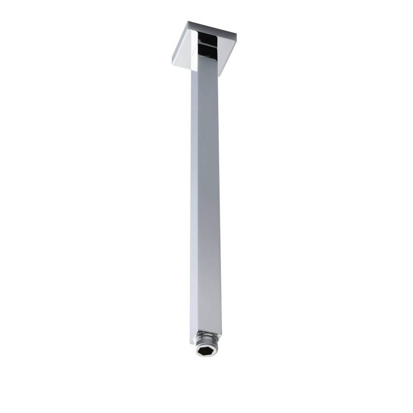 Valquest Square Ceiling Arm - 14"