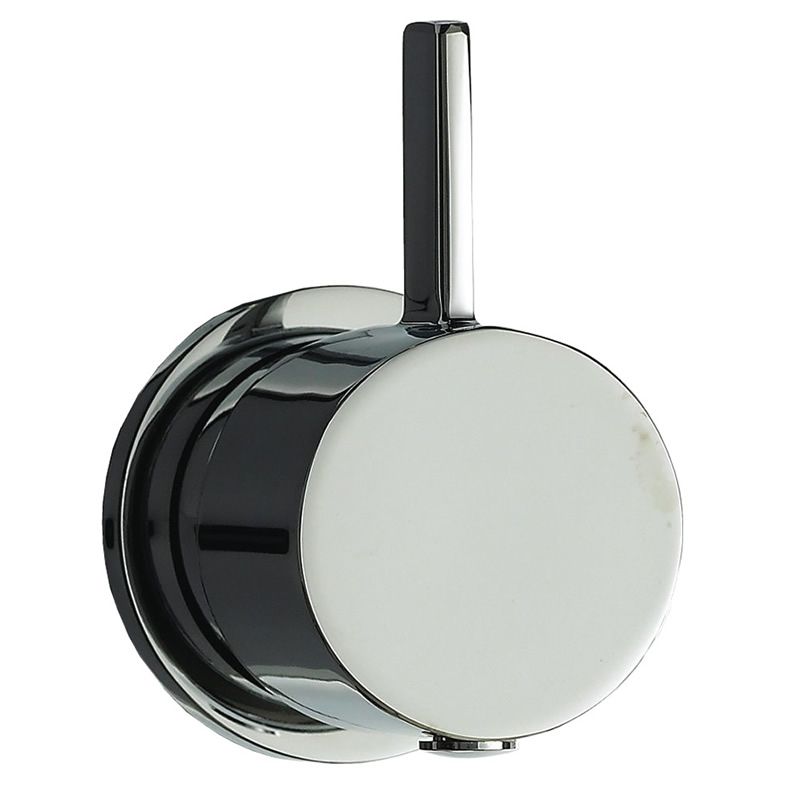 Clio Flow Control Handle