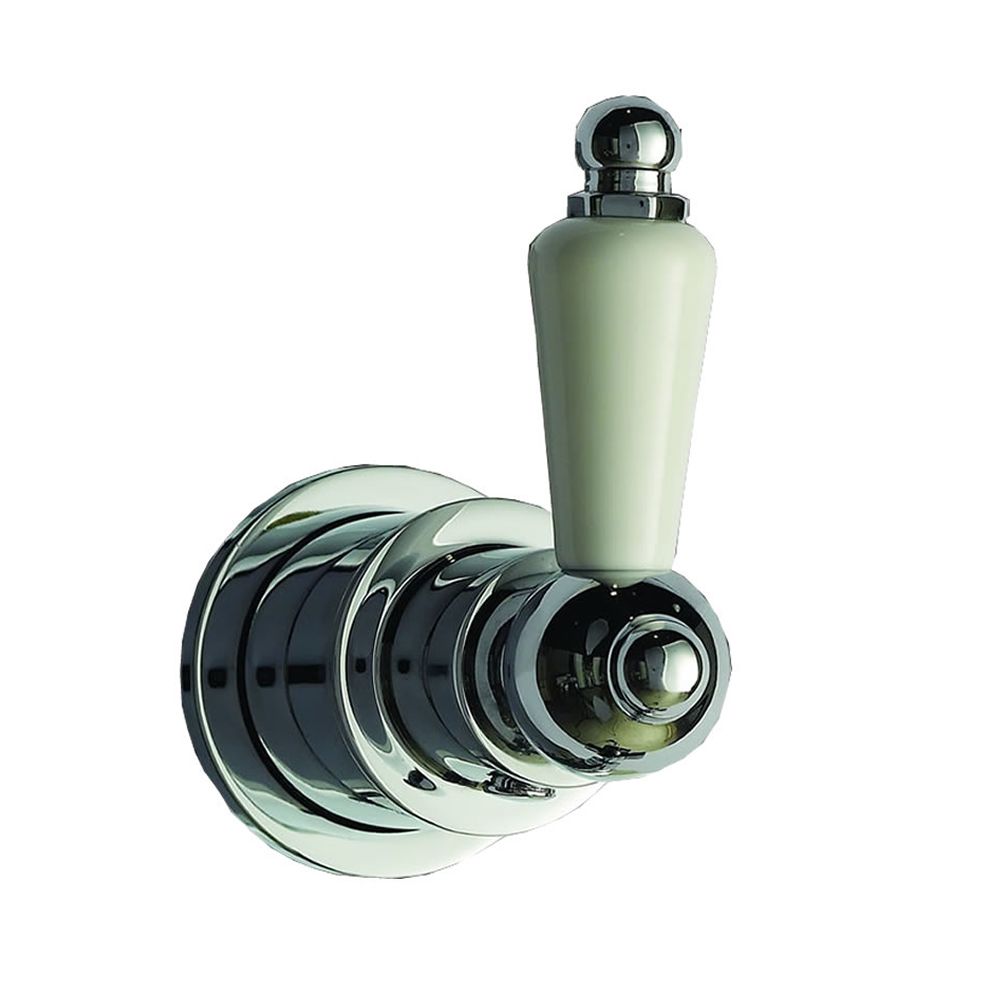 Beaumont Flow Control Lever Handle (Exposed Valve)