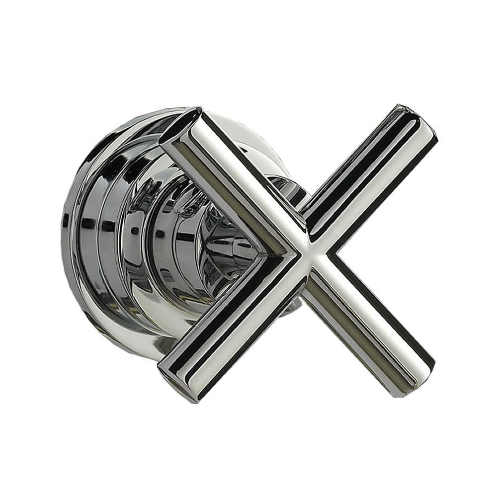 Helix Thermostatic Handle