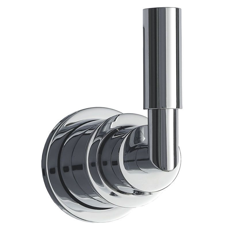 Helix Flow Control Handle