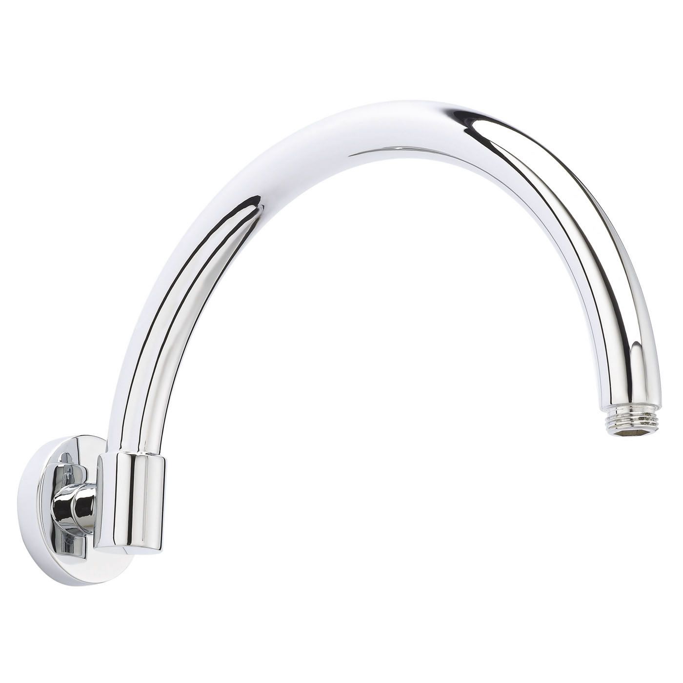 Valquest Curved Wall Mount Arm - 12.5"