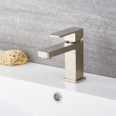 Bathroom Sink Faucets Modern Bathroom Faucets Hudson