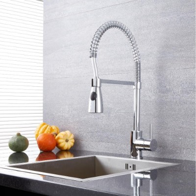 Kitchen Faucets | Modern Kitchen Sink Faucets | Hudson Reed USA